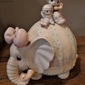 RARE Precious Moments “Let’s Keep in Touch”